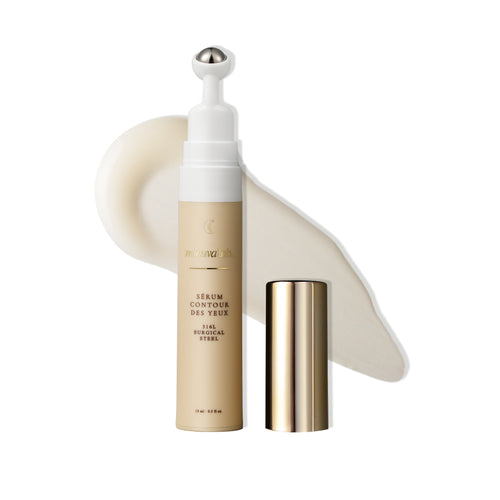 MiouvaLab Under Eye Roller Serum